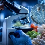 Cinco análisis de laboratorio indispensables para fortalecer la inocuidad alimentaria
