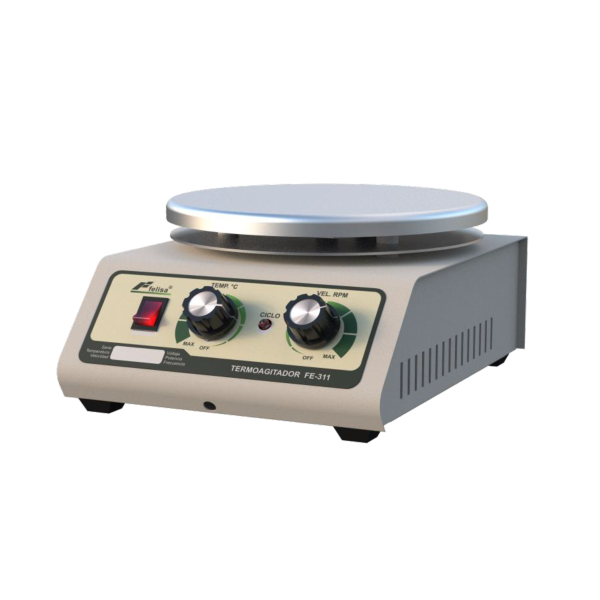 Termoagitador
