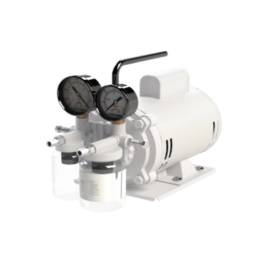 BOMBA DE VACÍO Modelo FE-1500L